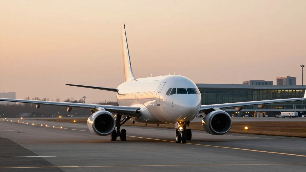 Casper / Natrona County International Airport Records 13-Year High in First Quarter Enplanements