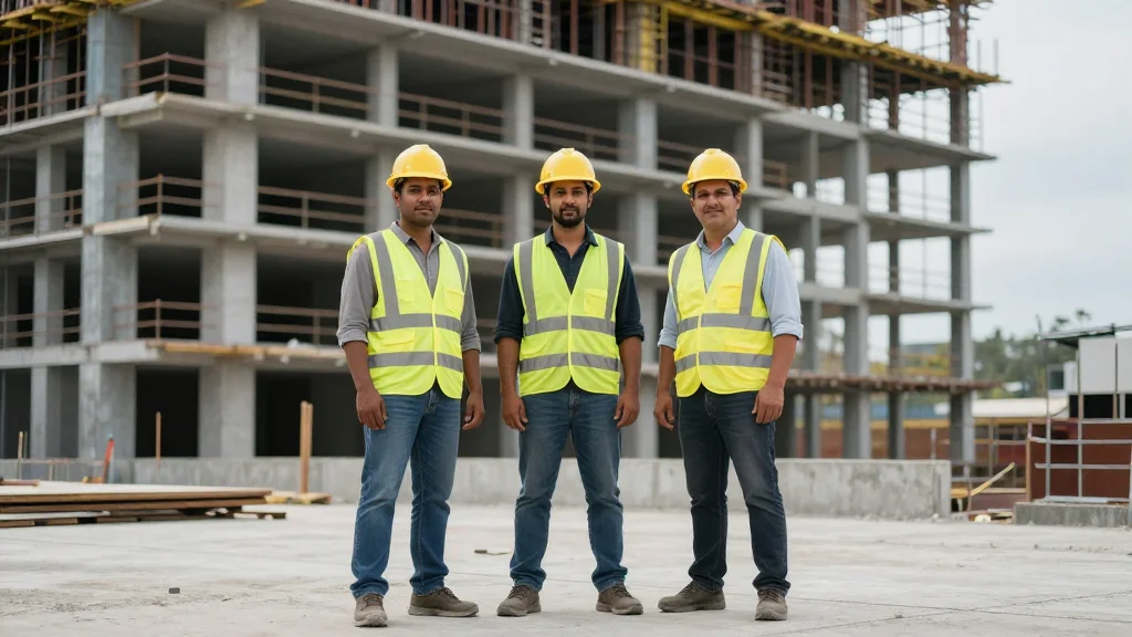 Quanta Services: A Competitive Edge Through Labor