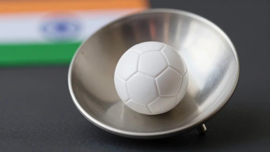 India World Cup 2026 Broadcast Rights Near Finalisation, Announcement Expected Next Week