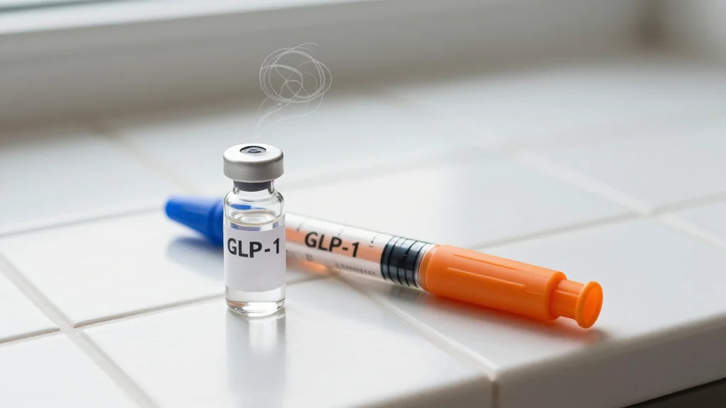 Misinformation Spreads Before April Fools, Targeting Vaccines, GLP‑1
