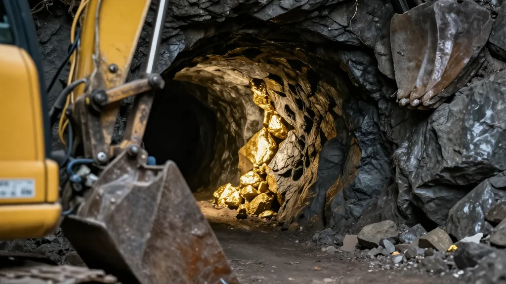 Eldorado Secures Operating Authorisation for Ormaque Deposit