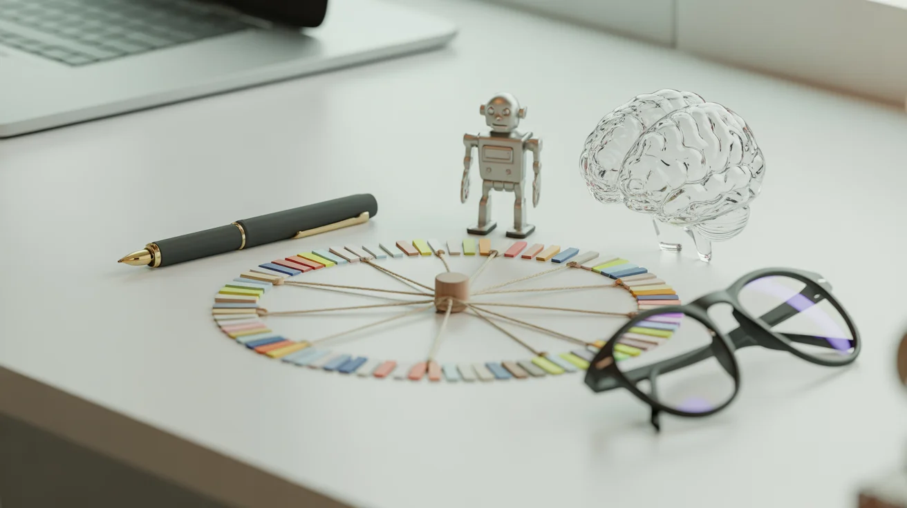 15 Essential Architectural Traits for Building Robust AI Agents