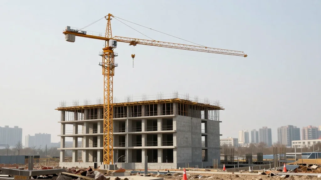 U.S. Multifamily Starts Plunge to 55,000 Units, Lowest Since 2011