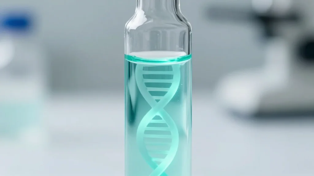 China's Rise Threatens US Gene Therapy Market