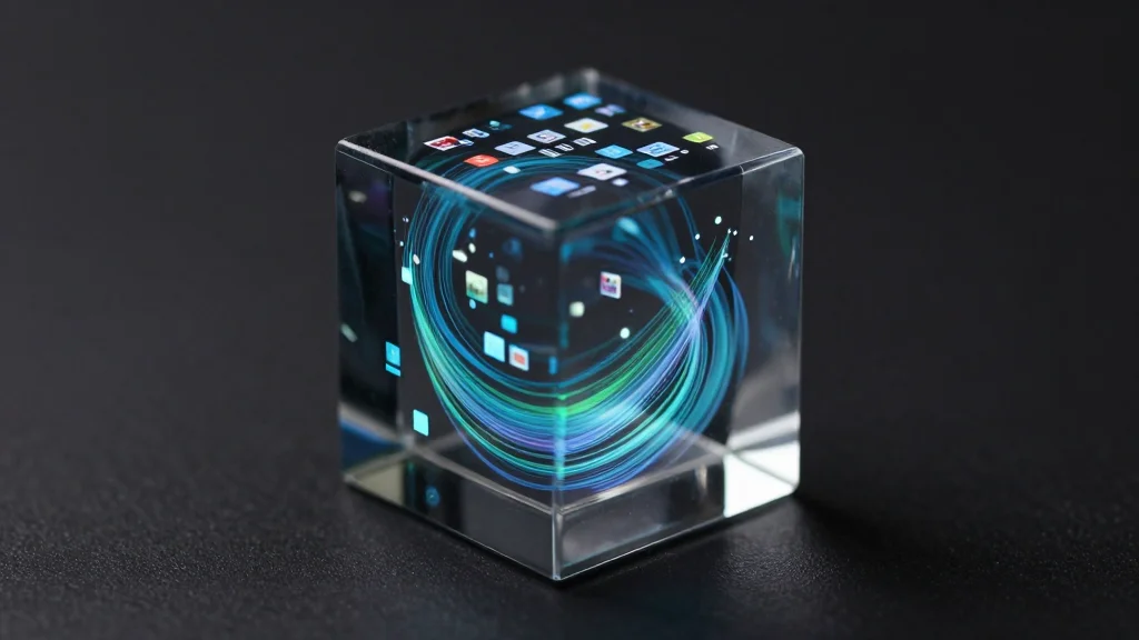 Meta’s Testing a Standalone AI Video App