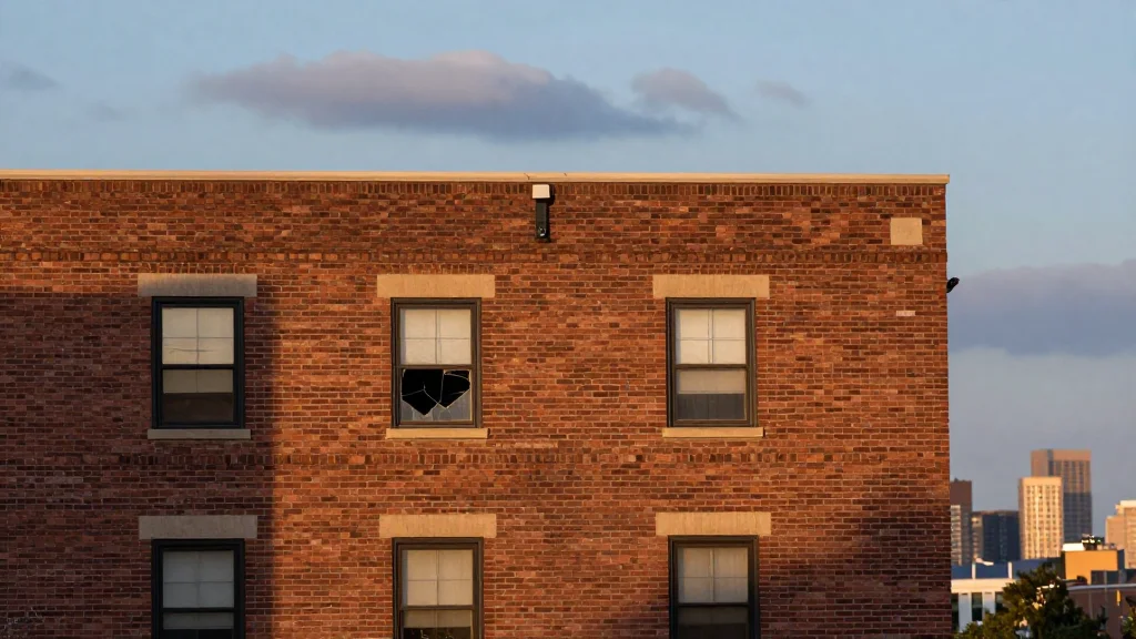 Two $60M‑plus CMBS Loans Move to Special Servicing, Highlight Residential Credit Strain