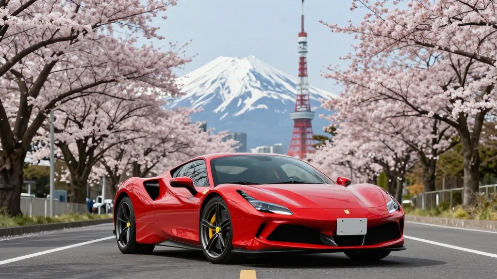 Forza Horizon 6 Gives Would-Be Racers Another Gorgeous Open World to Explore