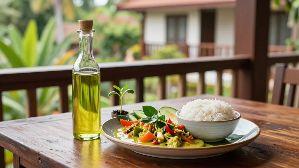 Two-Night Sustainability Package in Chiang Mai, Thailand Helps Communities in Need
