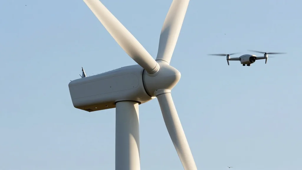 AI-Powered Computer Vision Scales Wildlife Monitoring at Wind Farms