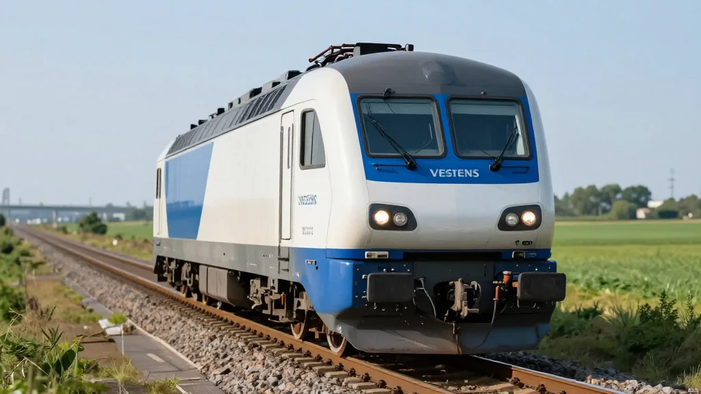 Snälltåget Launches Direct Malmö – Oslo Daytime Link