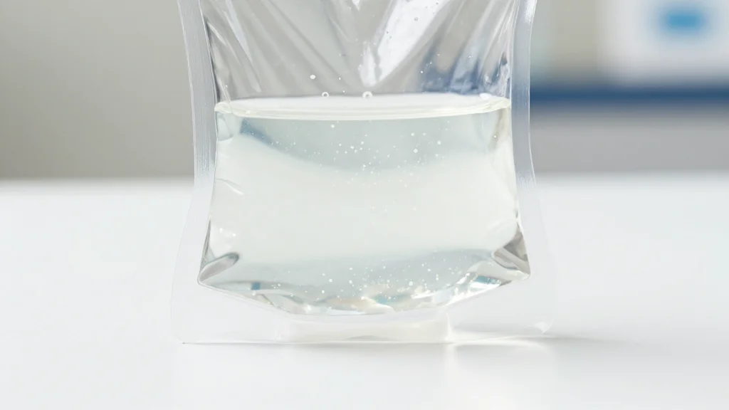 IV Fluids Recalled over Possible Contamination—Patients Face Risk of Vascular Complications