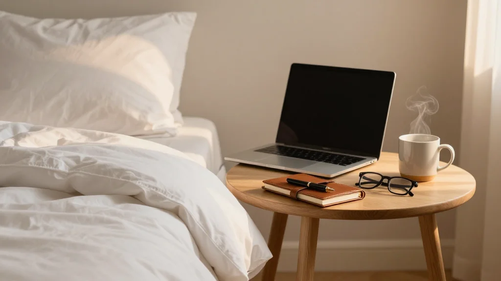 Prioritizing Sleep Boosts Productivity and Cuts Burnout Costs