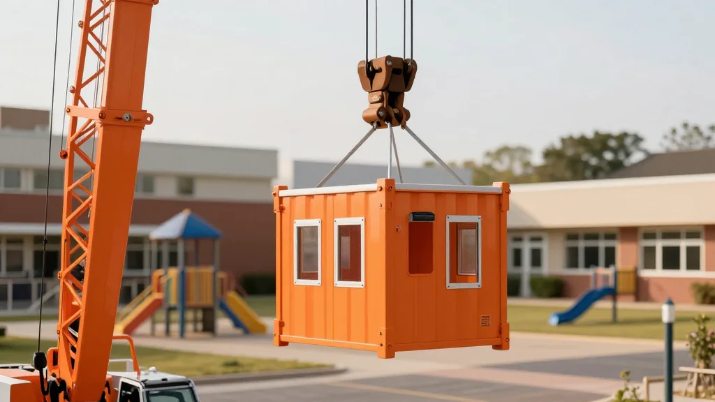 Questioning Evidence That NIMBY Voters Trade Housing for Schools