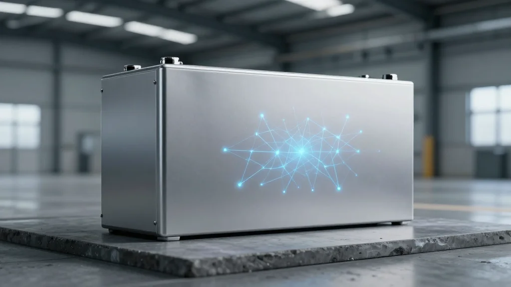 Turbo Energy and Hithium Link AI Optimization to Battery Storage Across Europe and Latin America