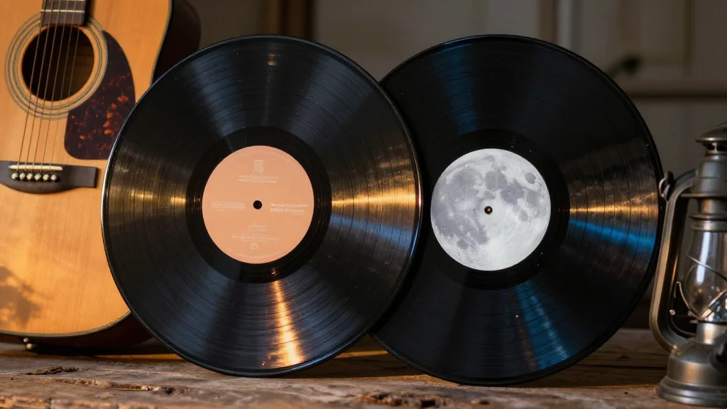 Futurebirds Confirm New Album Details, Prioritize Physical Media