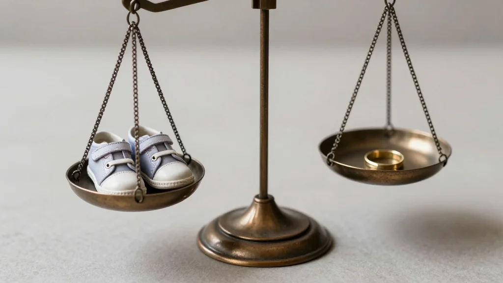 Mississippi Advances Bill to Make 50‑50 Custody the Default in Divorces