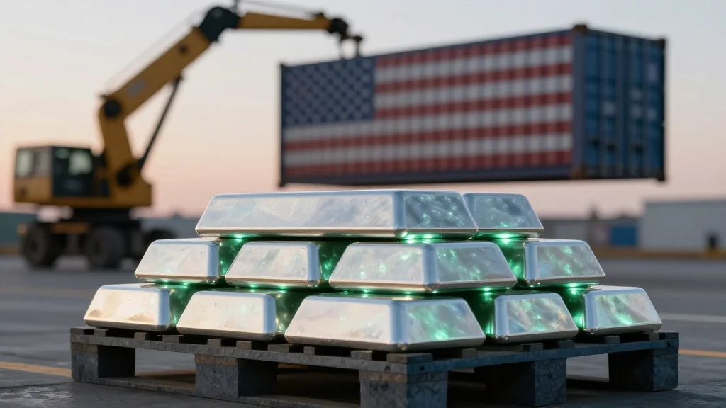 China Boosts Rare‑earth Exports as US Ties Stall