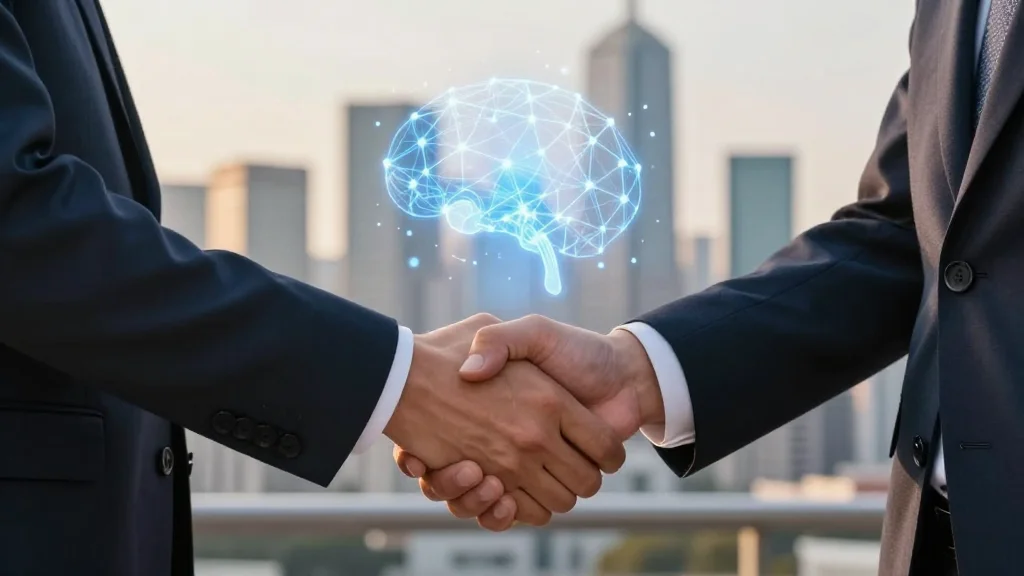 Anthropic Eyes Acquisition of AI Developer Tools Startup
