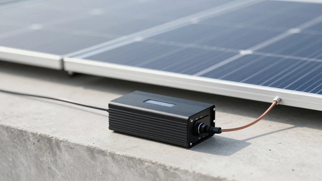 Tigo's Mini Inverter Revives Legacy Solar Systems