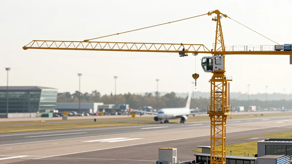 Costain Named on Gatwick Civils and Buildings Frameworks