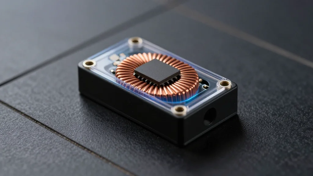 Isolated DC/DC Modules Raise Power Density