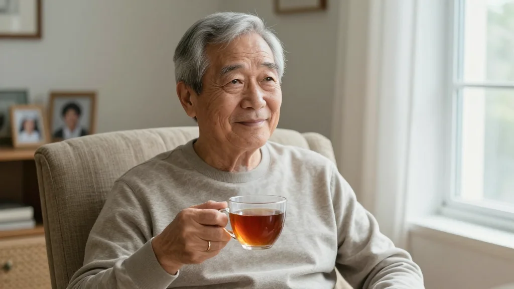 72‑Year‑Old Father of Five Weighs Staying in an Unhappy Marriage for His Kids