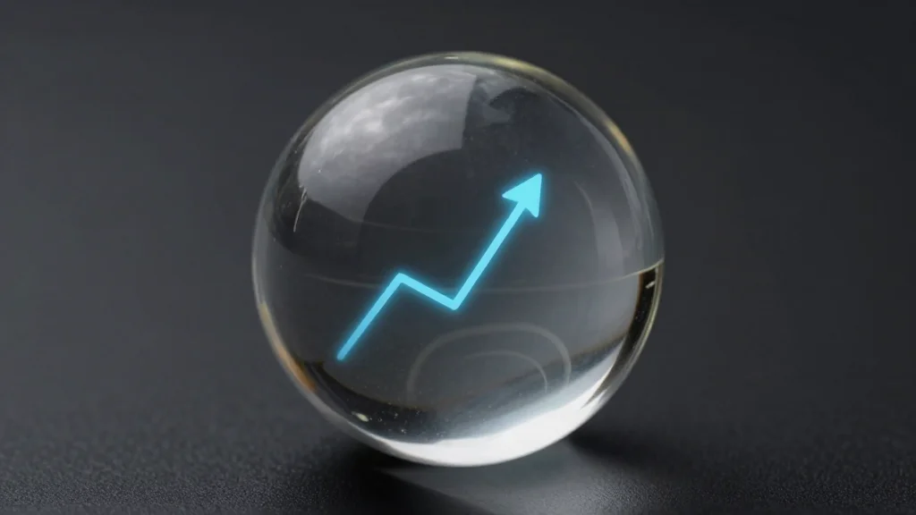 Economists Predict Fed Will Keep Rates at 3.5%-3.75% Through Q3 2026