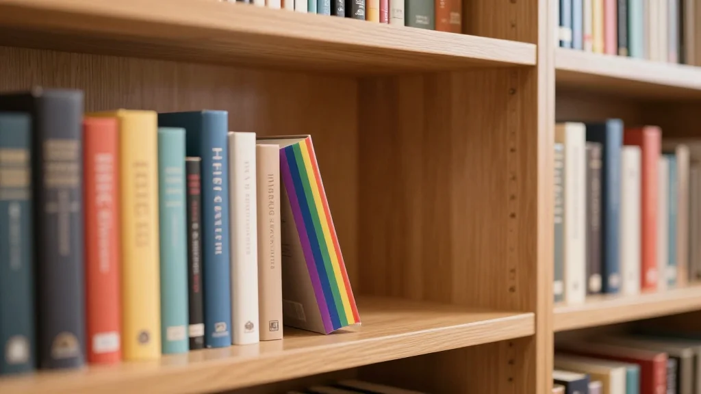 Over 23,000 Book Bans Documented as LGBTQ+ and Authors of Color Face Nationwide Crackdown