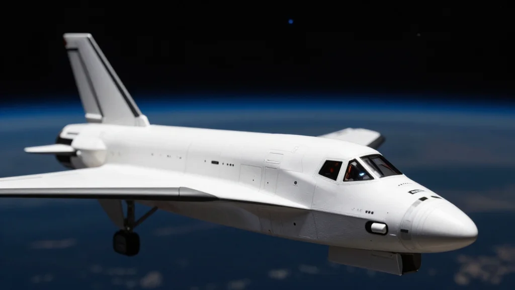 National Geographic: Tour NASA’s New Ride to the Moon