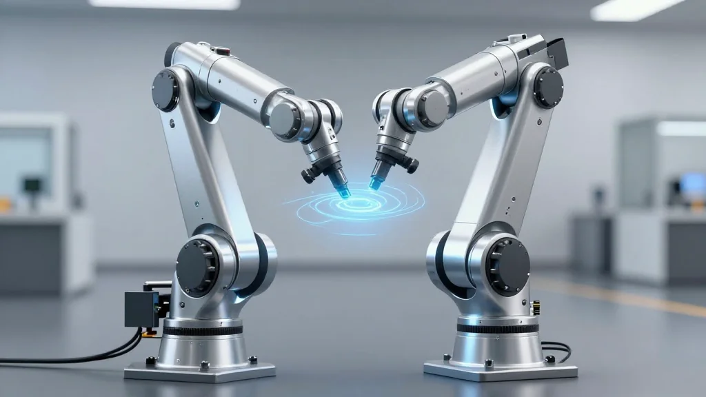 RobCo Unveils Alfie Modular Robot, Backed by $100M Funding, to Tackle Variable Factory Work