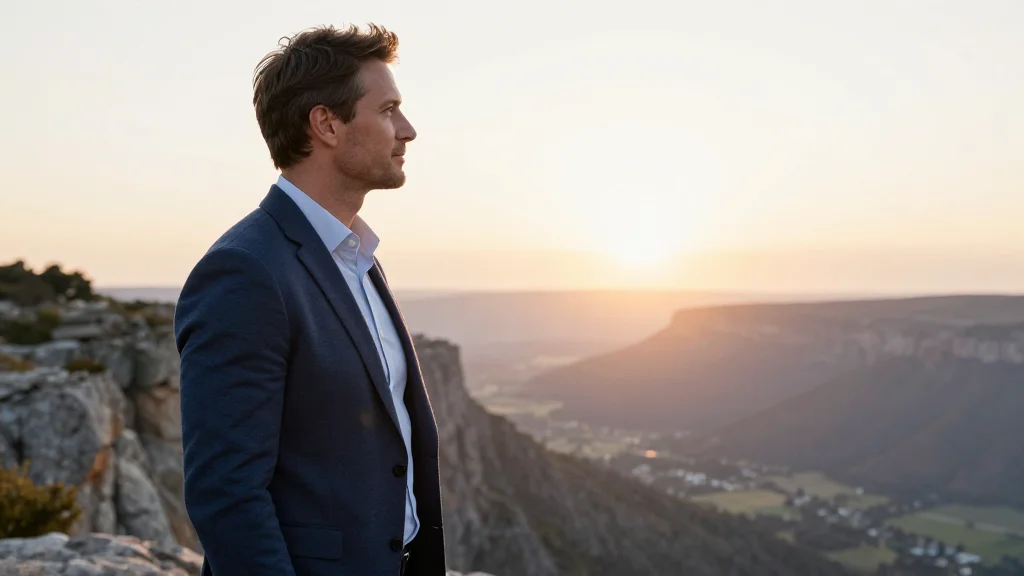 Jim Summers Calls Consistency, Communication, and Lifelong Learning the Keys to Career Motivation