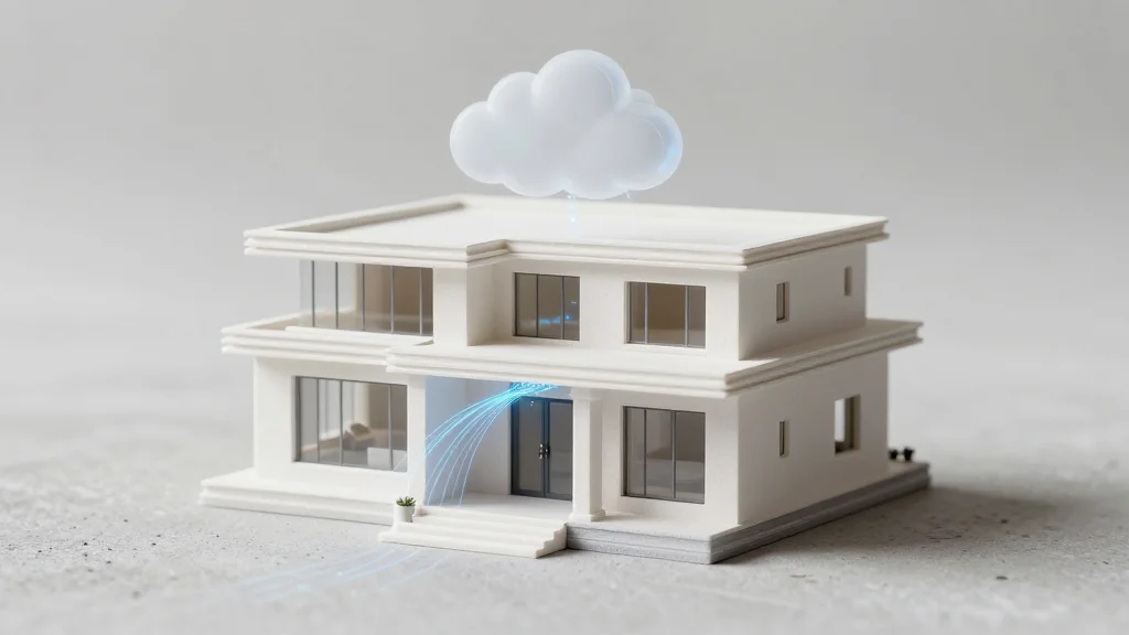 CFIT Unveils $483 Billion Open Property Roadmap to Digitise UK Home Buying