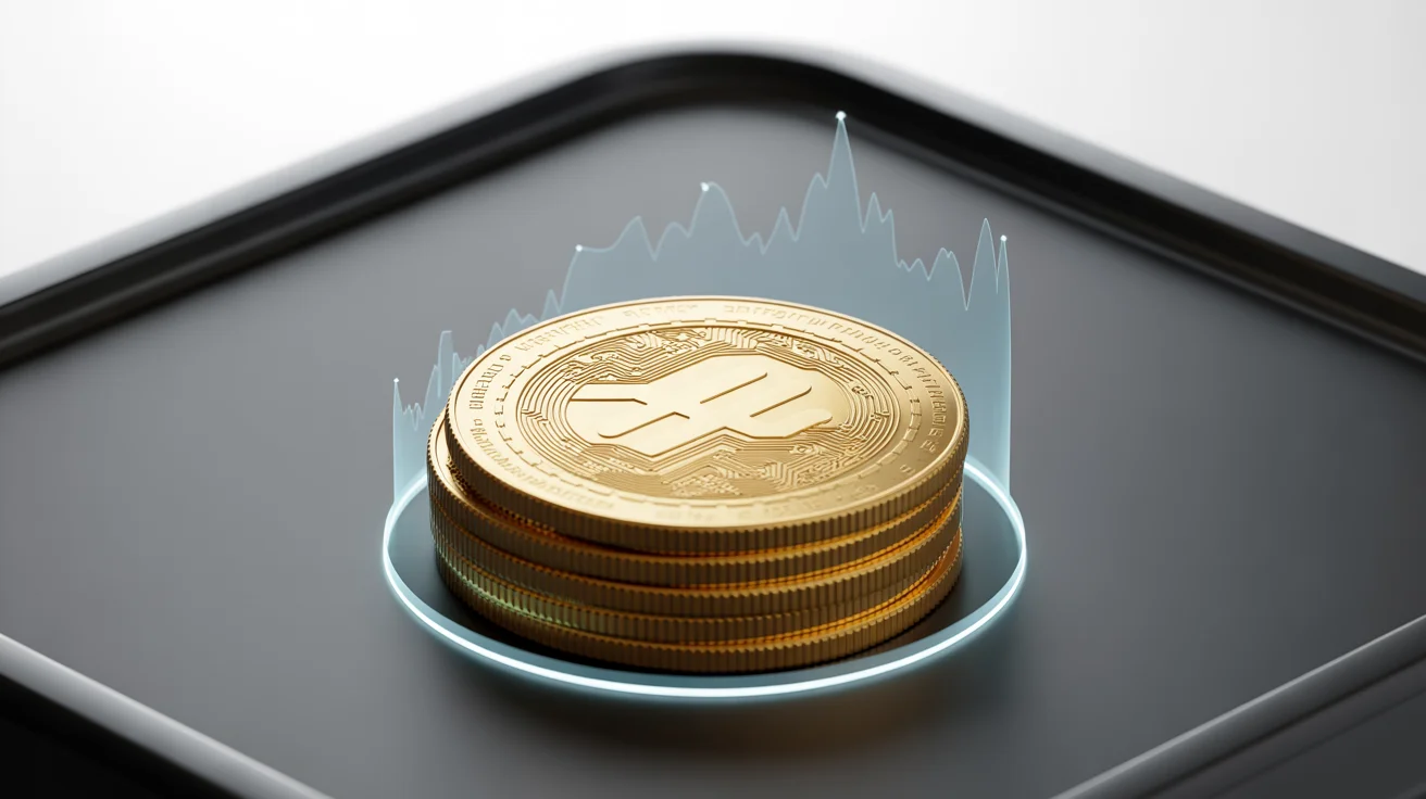 Canary Capital's HBAR ETF Nears 1% of Supply