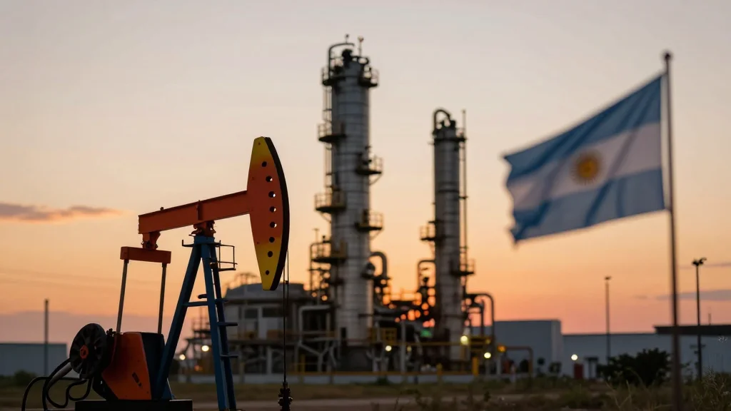 Mercuria to Acquire Raizen's Argentine Refinery and Gas Station Network for $1.42B