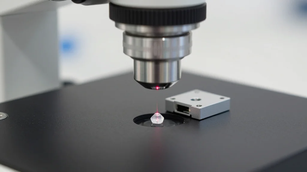 Renishaw Launches Time-Resolved Raman Spectroscopy Integration