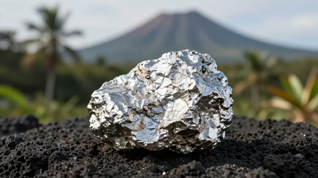 Indonesia’s New Nickel Mining Rules Could Spark A Chinese Exodus – by Tim Treadgold (Forbes Magazine – June 9, 2026)