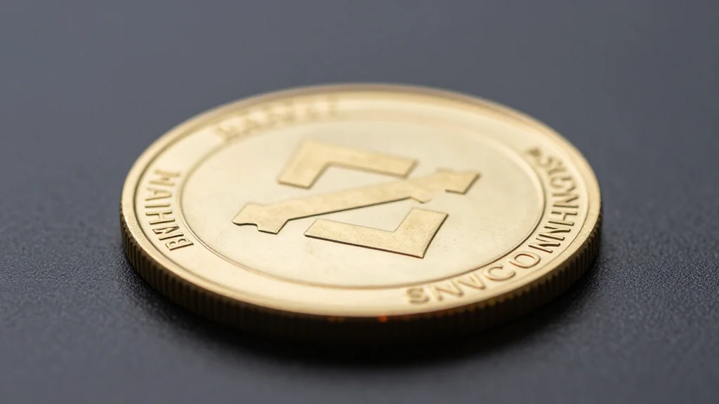 Boosting US Crypto Leadership with Access to Third‑Largest Coin