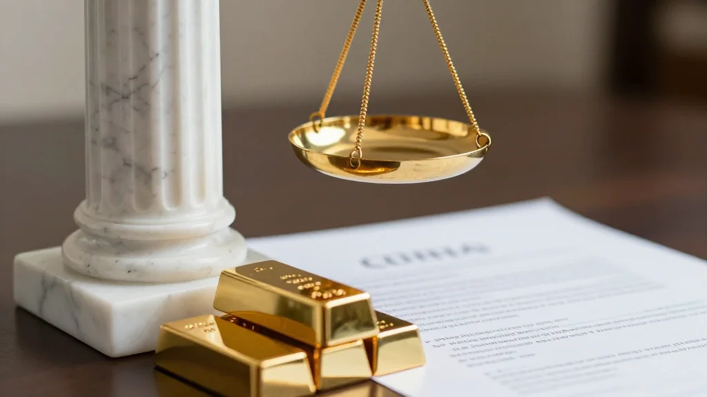 Are Law Firms Ripe for Private Equity Investment