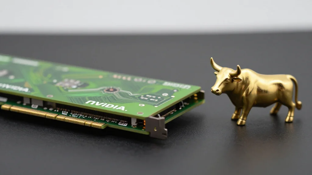 Moorhead Analyzes NVDA, China Restrictions, Berkshire’s Google Bet