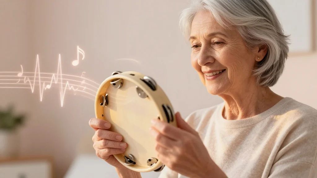 Study Outlines Life-Enhancement Paths for Those in Long-Term Care Facilities