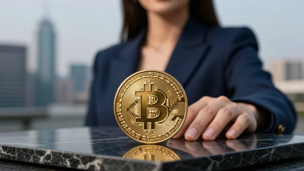 Subscribe for Weekly Bitcoin 2026 & Women Highlights