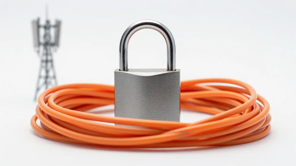 Rising Churn Forces Price‑lock Offers in Telecom