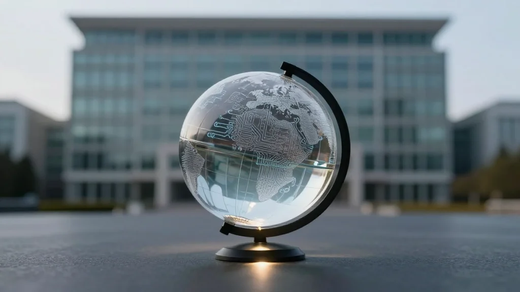 Digitisation Is Not Optional – It’s National Strategy