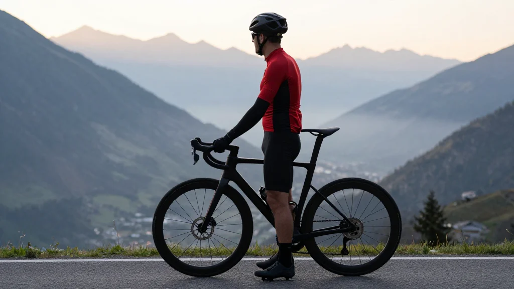 Remco Evenepoel Skips 69 Days of Racing to Arrive Fresh for Tour De France