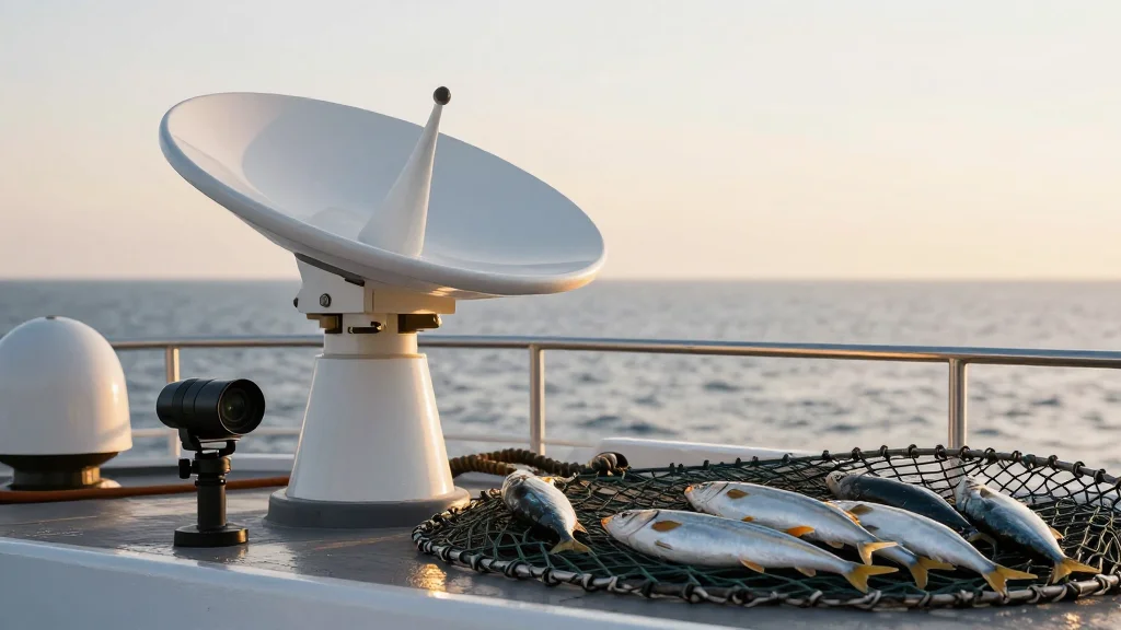 EU Commissioner Stands Behind Fisheries Control Regulation Requirements, Despite Pushback From Members and Industry
