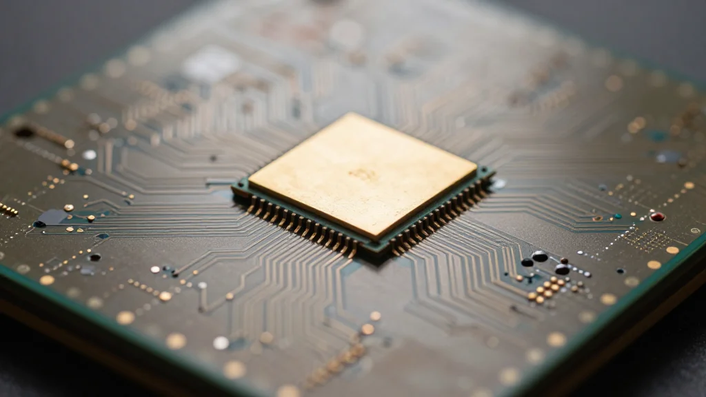 Silicon Storage Technology Assigned Four Patents