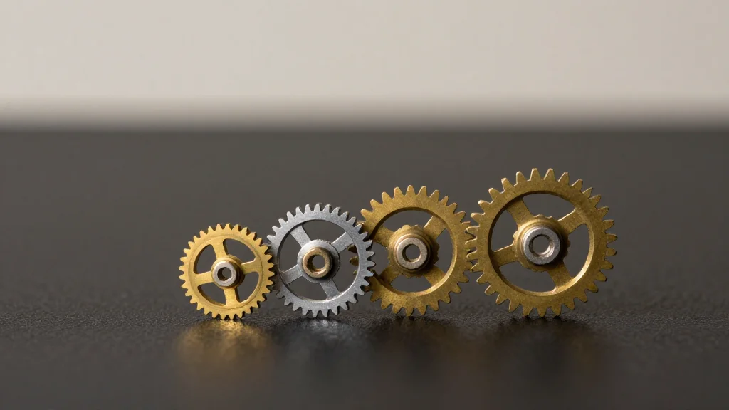 Growth Milestones Demand New Strategies, Not Old Playbooks