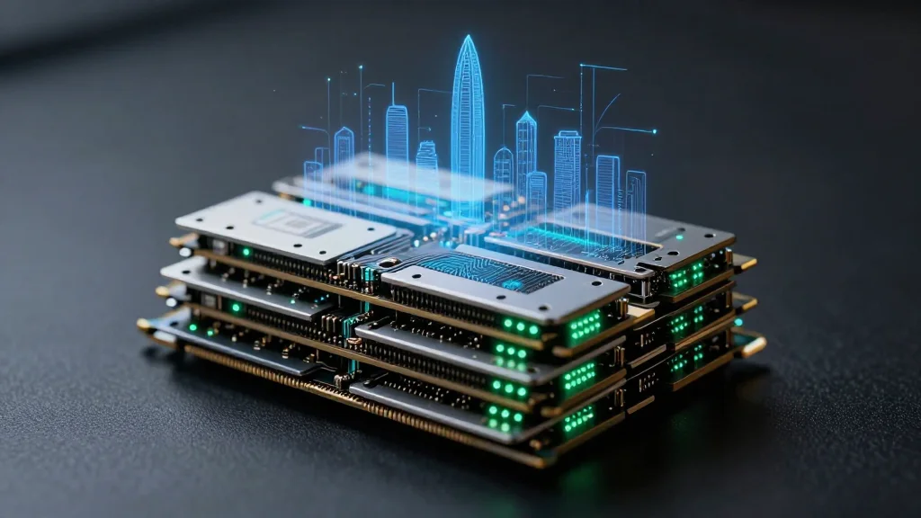 Shenzhen Launches China’s First 10,000‑card AI Supercomputer