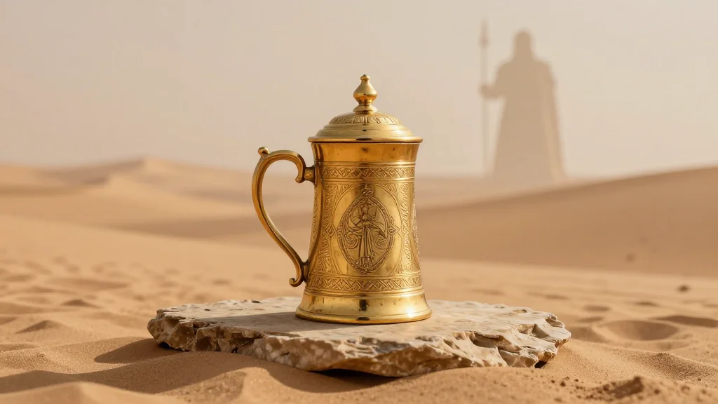 How To Get Golden Beer In Crimson Desert