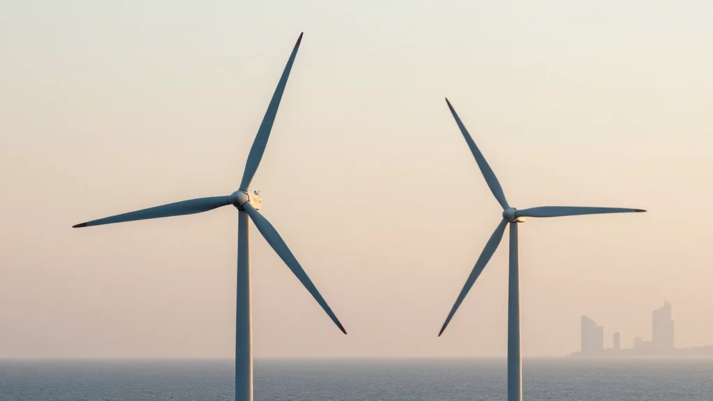 Deals of the Week: Suzlon, Vestas, NextEra, Dominion, Statkraft